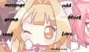 anime girl