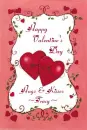 Happy Valentine's Day-Tracy