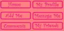 Friendster Contact table
