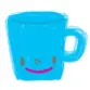 x Teacup