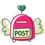 Post