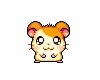 Hamtaro~~