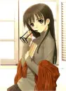 Shoujo Glasses