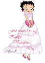 betty boop
