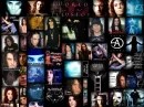 Criss Angel Background