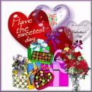 Sweetest day ever