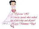 betty boop