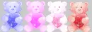 beary friends
