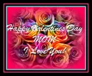 Happy Valentines Day Mom
