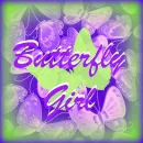 Butterly Girl