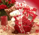 VALENTINE'S