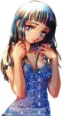 Anime girl