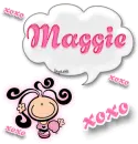 Maggie