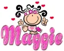 Maggie