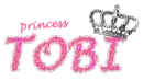 Princess Tobi