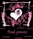 punk princess