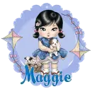 Maggie