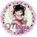 Maggie