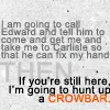 CROWBAR