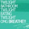 Twilight <3