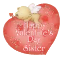 Valentine Sister