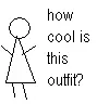 how cool is this outfit?