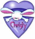 Christy