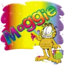 Maggie