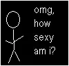how sexy am i?