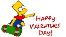 Happy Valentine's Day!