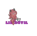 Lil Devil Girl