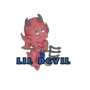 Lil Devil Boy