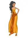 fashion doll