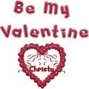 Be My Valentine - Christy