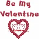 Be My Valentine - Katerina
