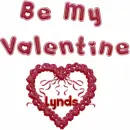 Be My Valentine - Lynds