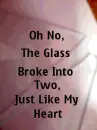 glass break