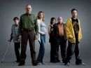 Breaking Bad Cast