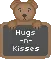 Hugs n Kisses
