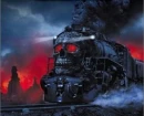 Stephen King Express