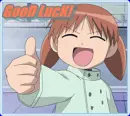 azumanga daioh
