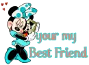 ur my best friend