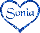 Sonia - heart