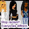 stop racism