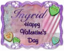 Ingrid
