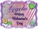 Aggela