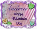 Andrea