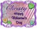 Christy