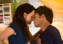 Edward and Bella