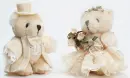 wedding bears